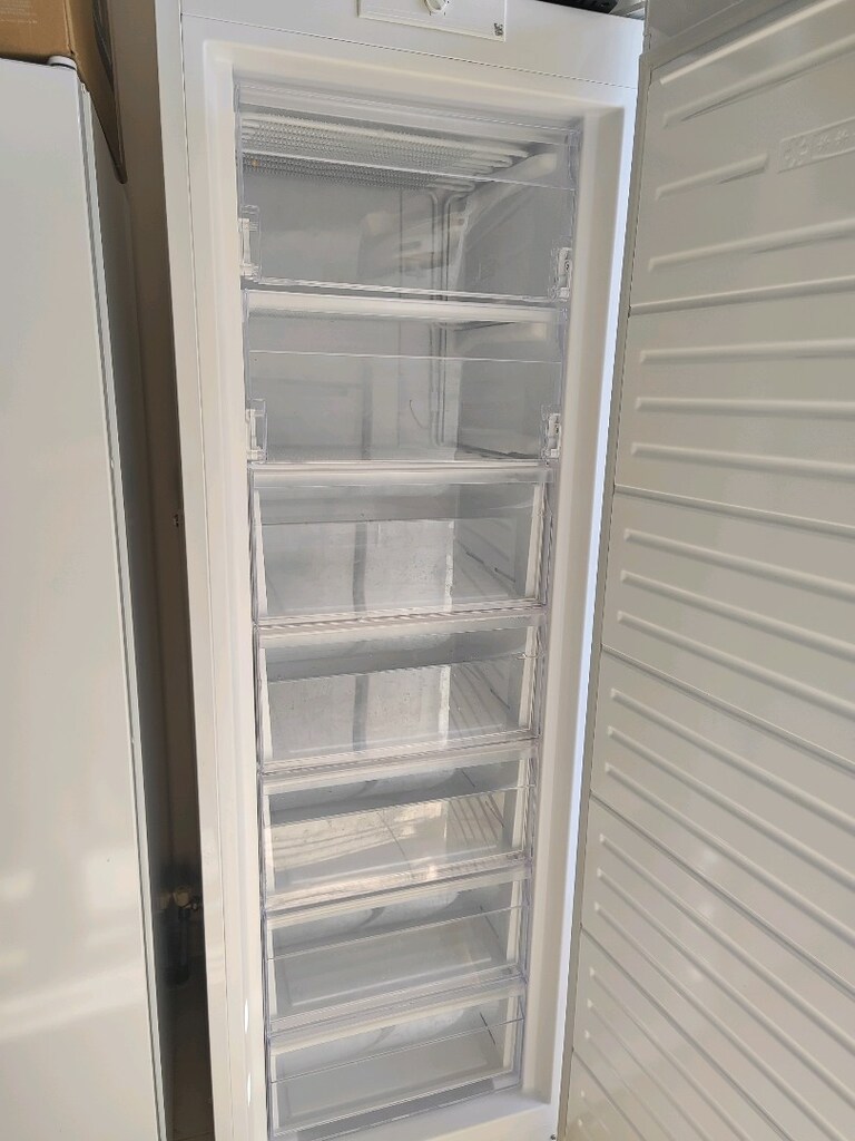 Vestel Derin dondurucu 7 çekmeceli - 2