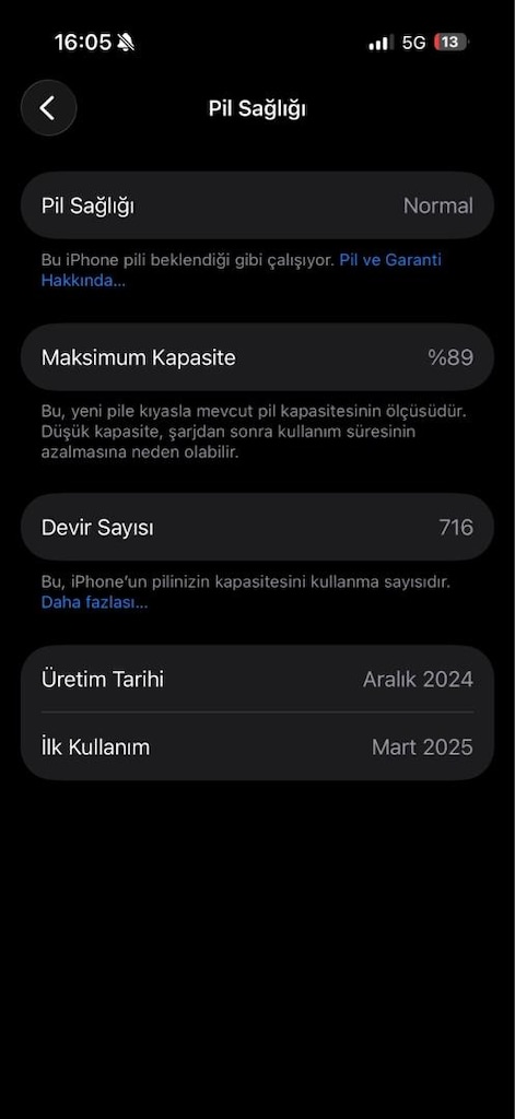 iphone 16 pro - 5