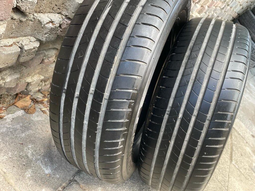 205 65 15 yazlık 2 adet.. - 3