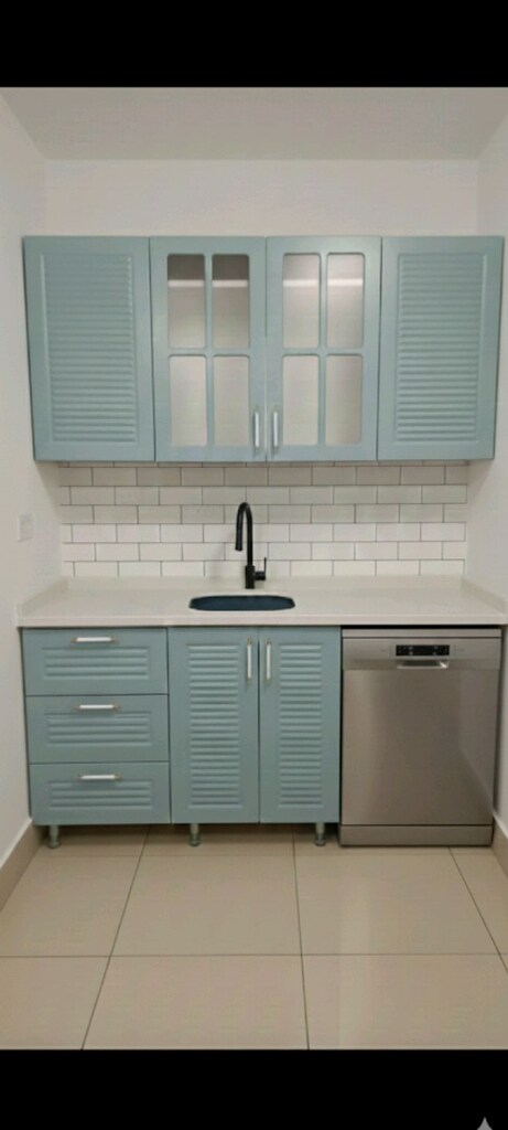 mutfak dolabı mdf - 5