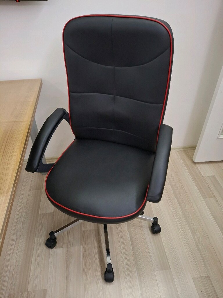 Oyuncu Makam Koltuğu, Yönetici, Ofis, Büro Sandalyesi - 4