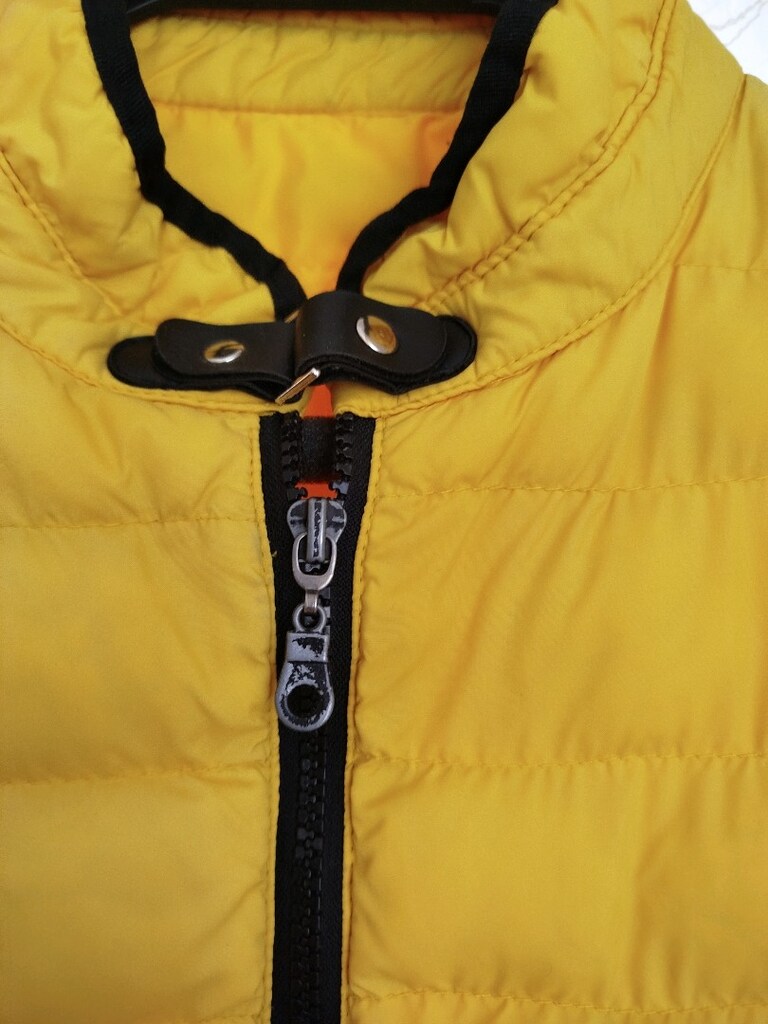 mevsimlik mont - 3