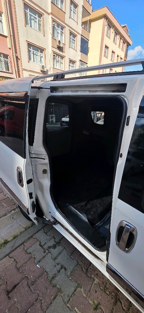 doblo 2014 - 5