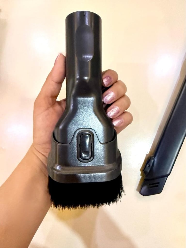 SAMSUNG JET TURBO DİKEY KABLOSUZ SÜPÜRGE - 9