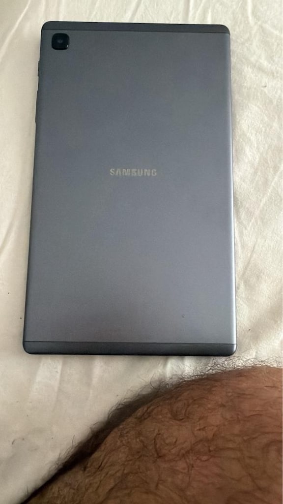 Samsung a7 lite 8,7 inc 3/32 tablet - 4