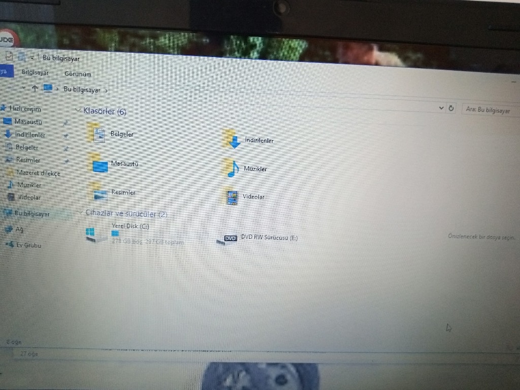 Laptop Dizüstü - 2
