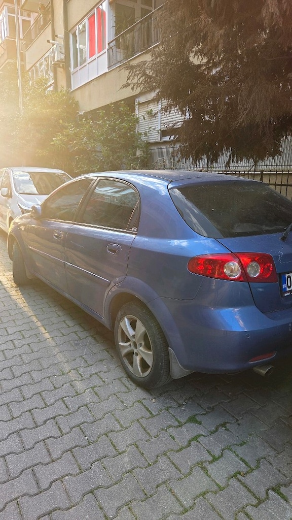 OTOMATİK vites 182bin km - 4