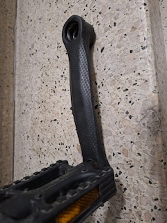 Bisiklet Pedal, Aynakol, Ön dişli, Arka süspansiyon/ Amortisör - 6