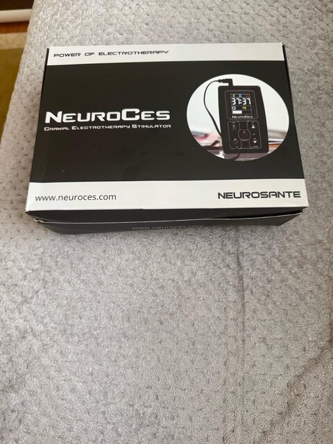 Neuroces