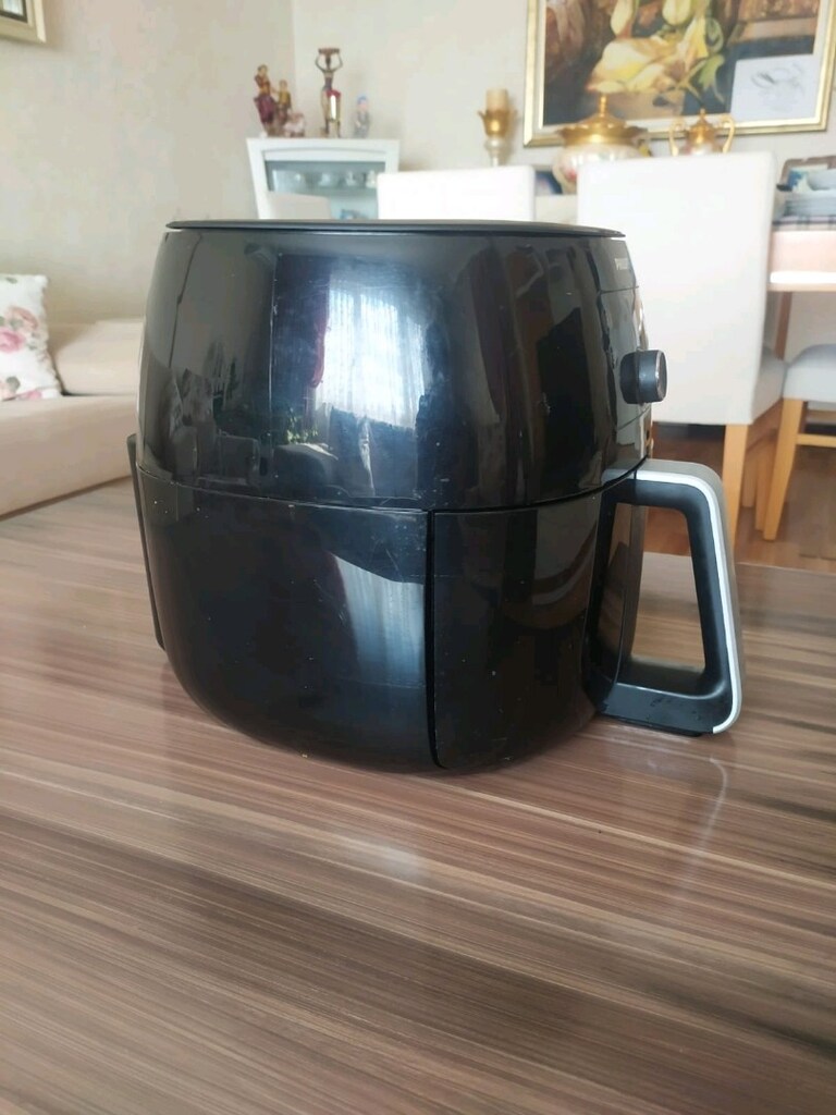 Airfryer Philips ××L - 4