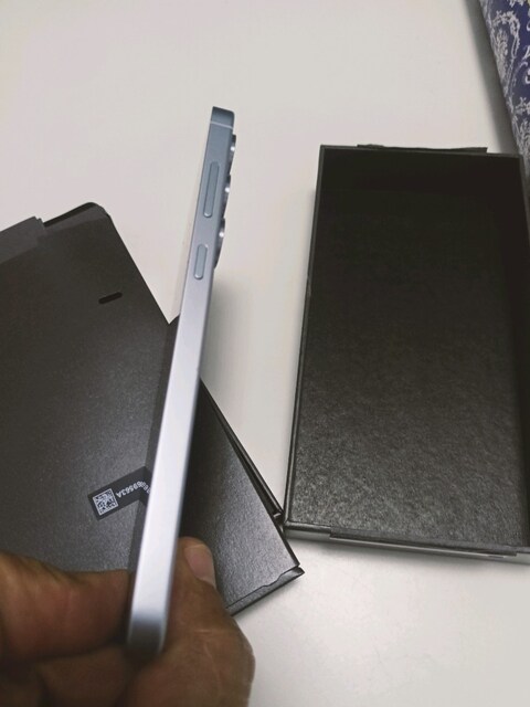 Samsung s25 plus