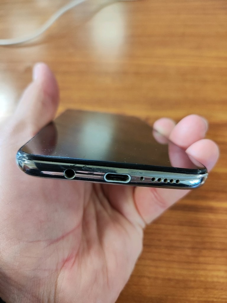 REDMİ NOTE 8 PRO - 4