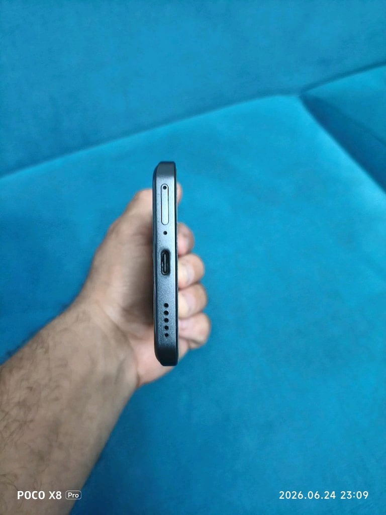 Xiaomi 13T 12/256 full orjinal - 5