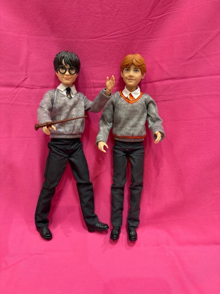 Harry Potter - 5