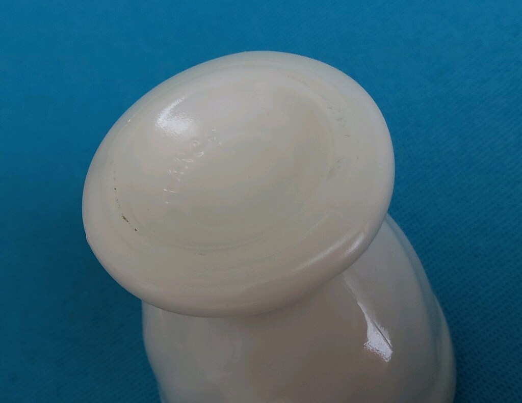 Arcopal Porselen Yumurtalıklar, 4 adet, SIFIR - 2