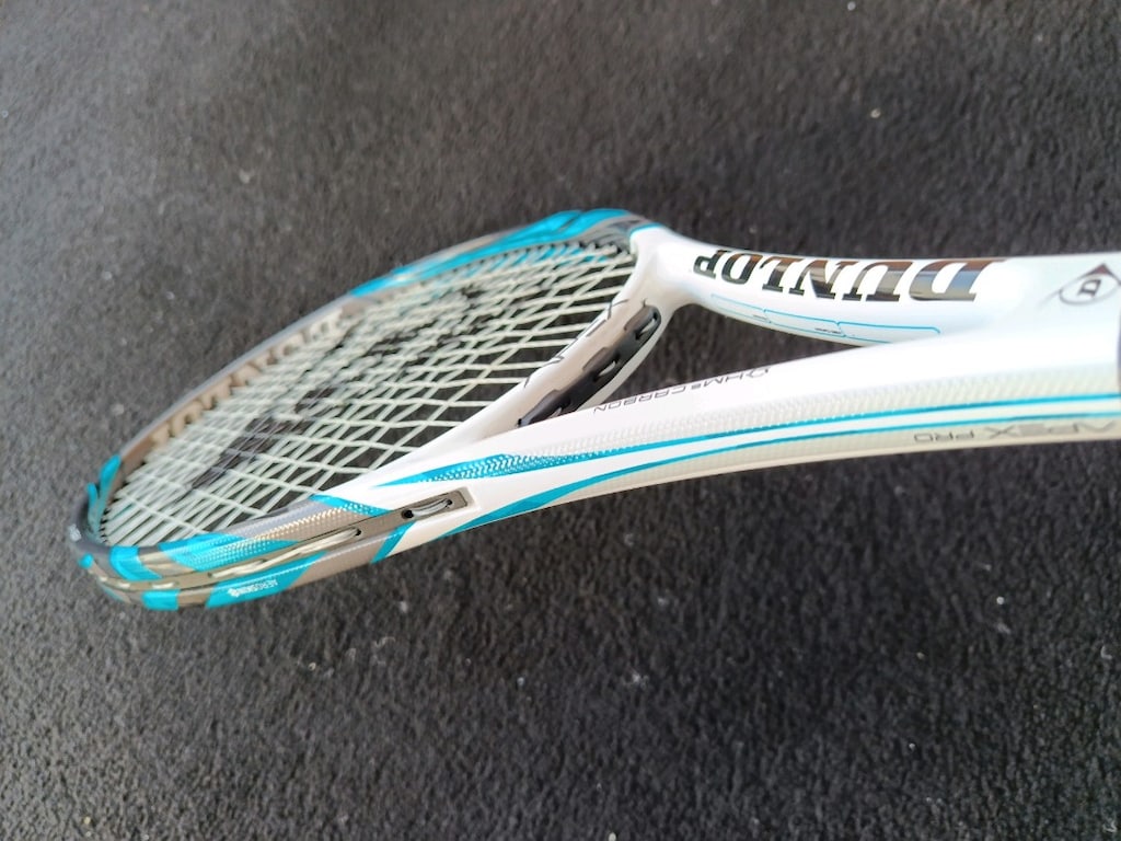 Dunlop Tenis Raketi 27 inç - 5