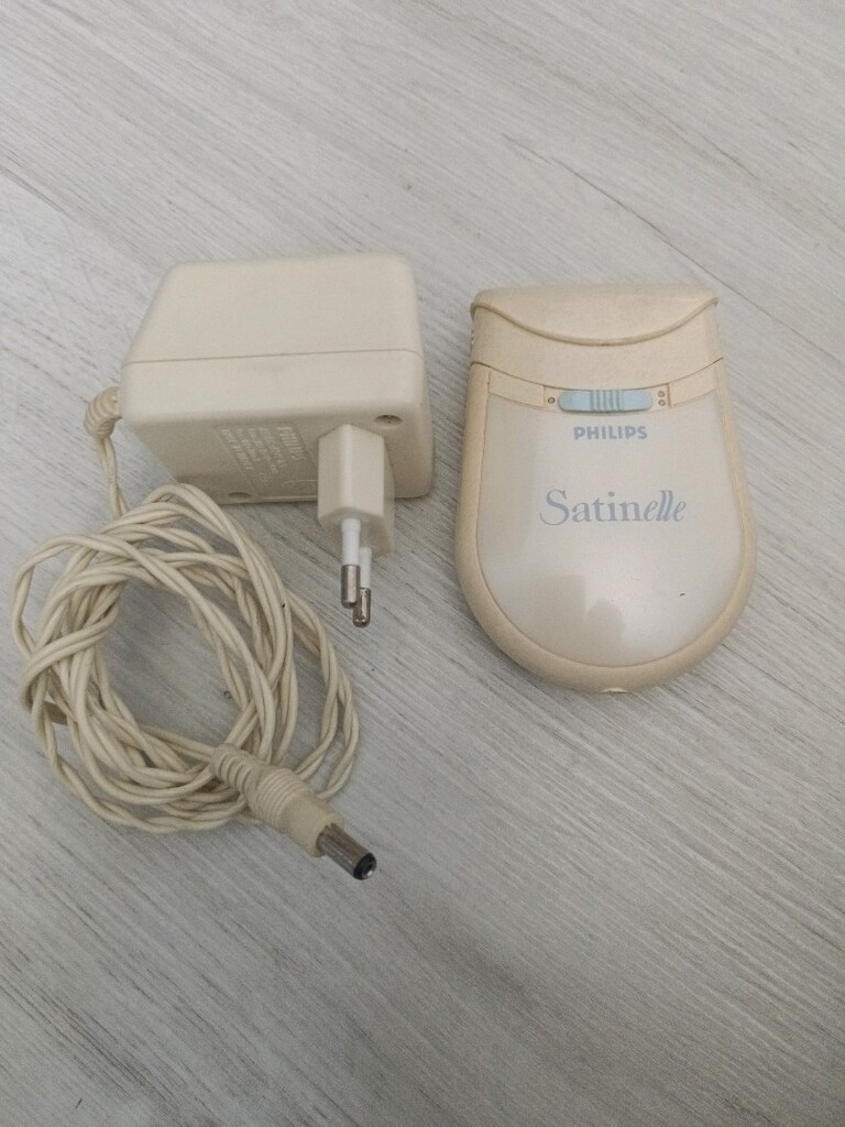 Philips Satinelle Epilasyon Aleti - 8