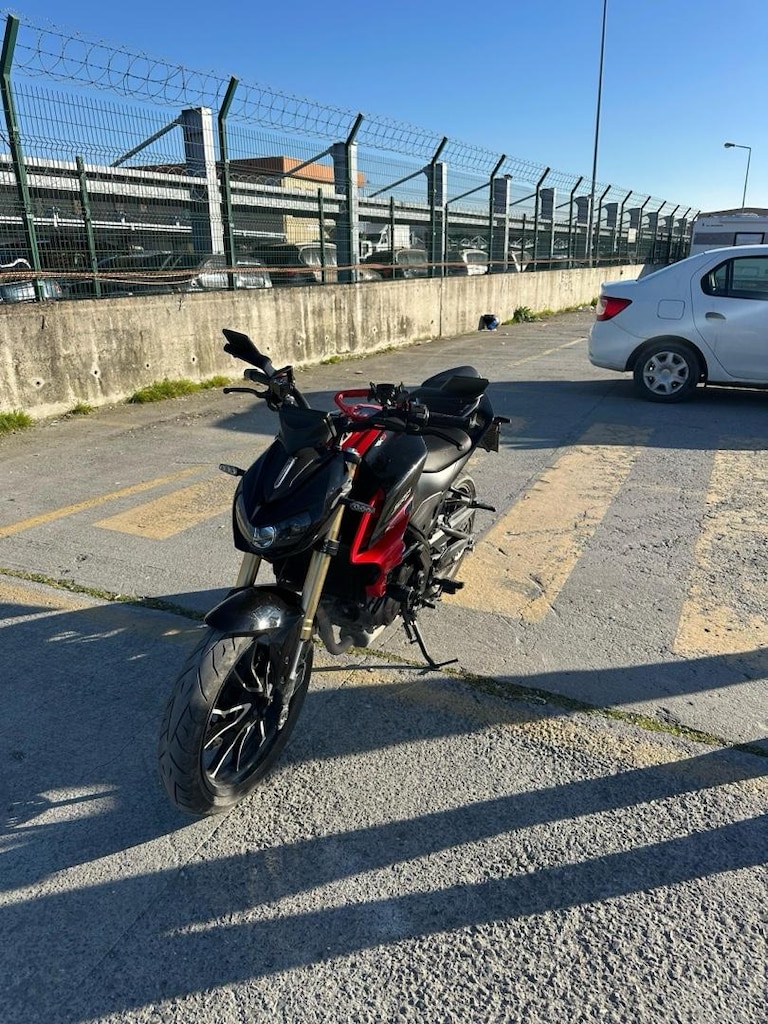TERTEMİZ RKS SRK 250 S - 2