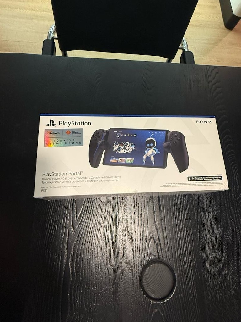 Playstation Portal - 7