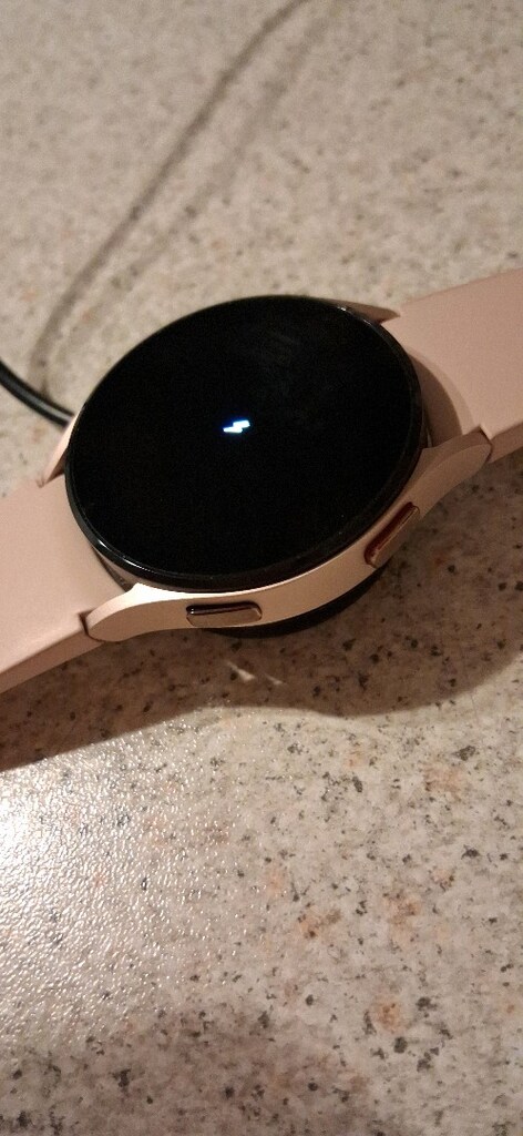 Samsung Akılı Saat - 2