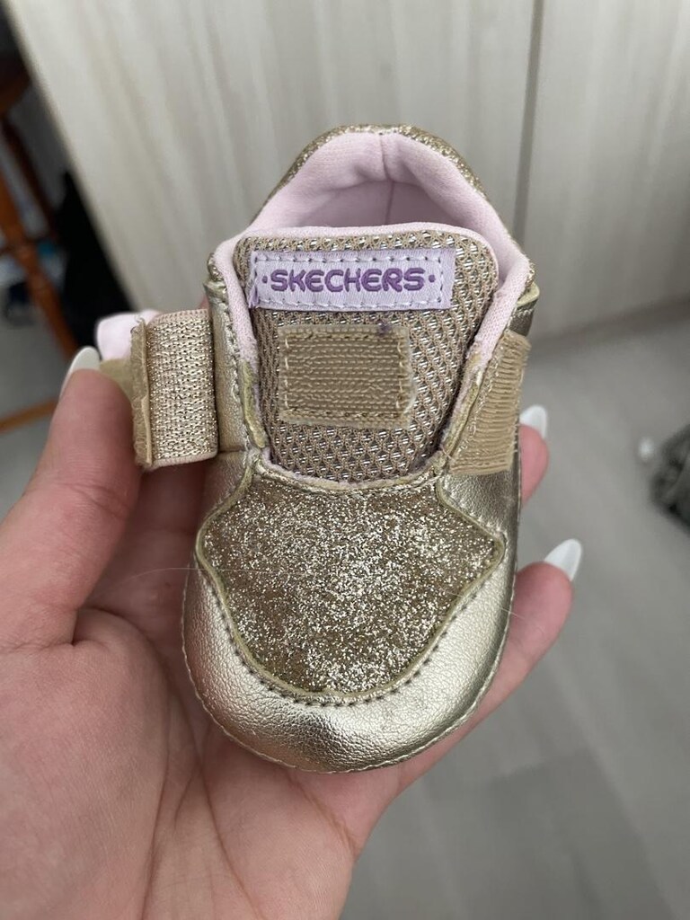 SKECHERS İlk adım ayakkabısı - 3
