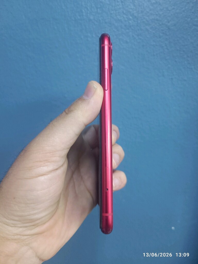 APPLE IPHONE 11 128 GB TR - 3