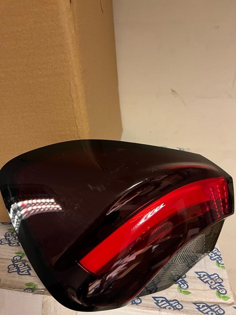 EGEA LEDLİ STOP SOL DIŞ SIFIR ÜRÜN - 2