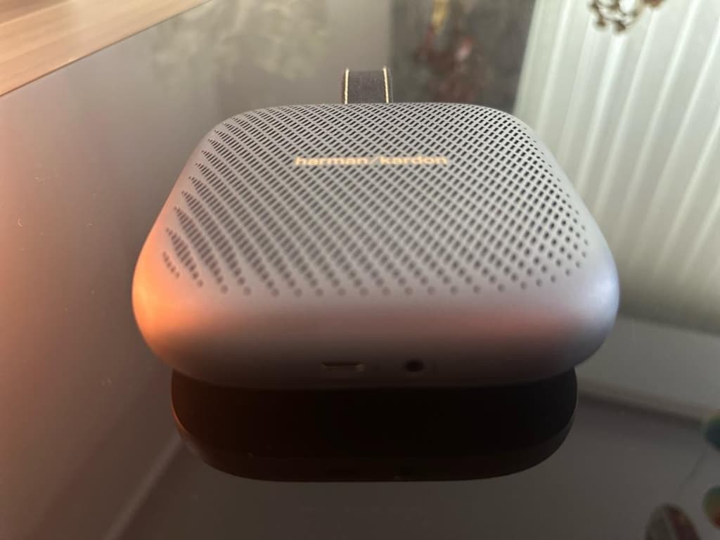 Harman Kardon Neo-Sıfır Etiketli Kutusunda - 6