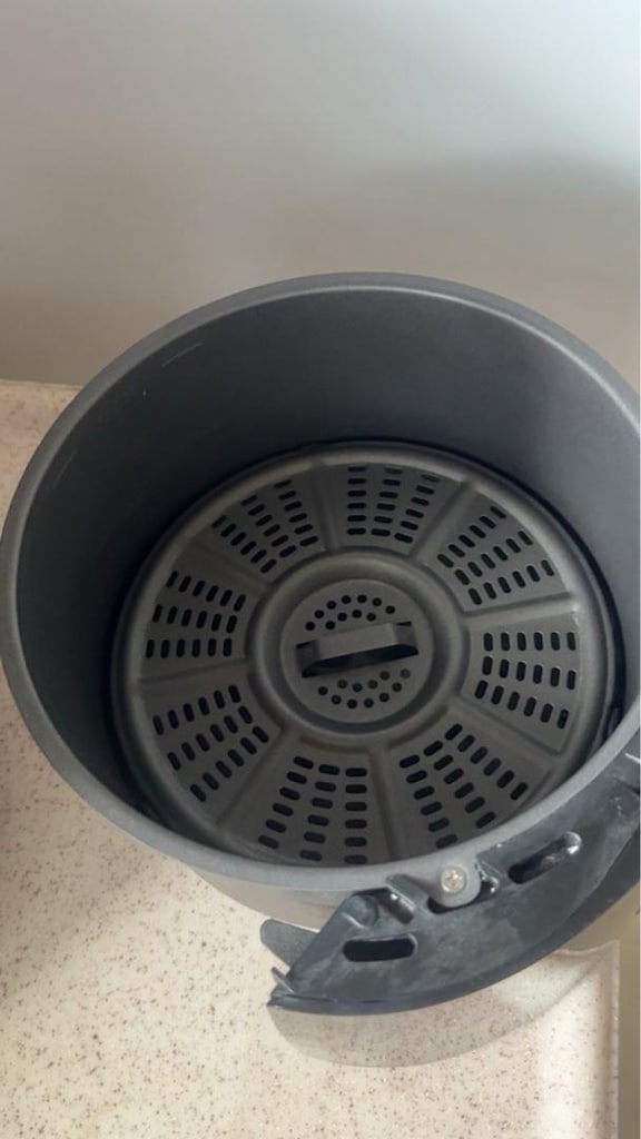 philips airfryer Large - 2