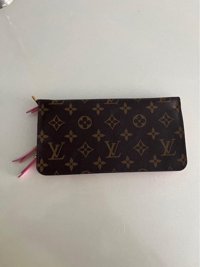 Louis Vuitton Cüzdan