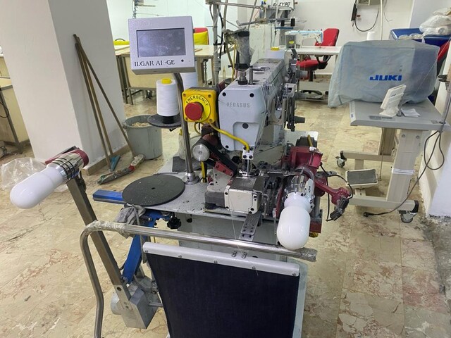 pegasus otomat etek