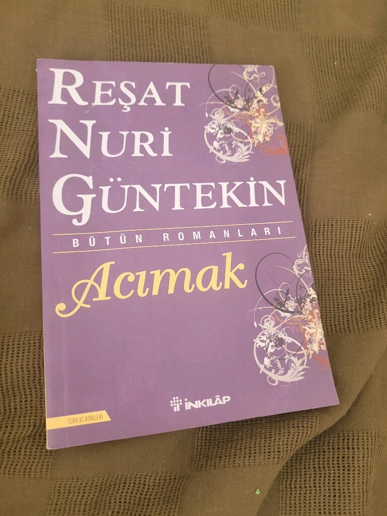 hikaye kitabı - 4