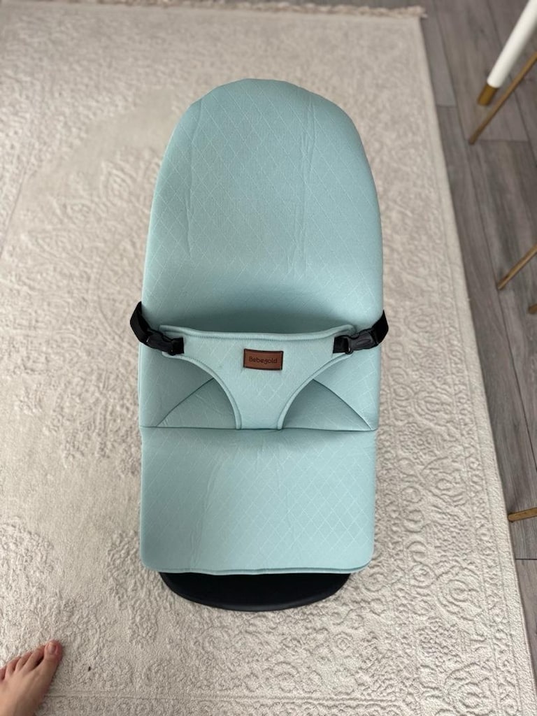 babybjörn anakucağı - 4