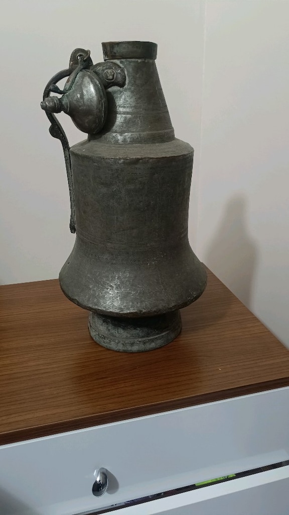 BAKIR KOLEKSİYON ANTİKA - 2