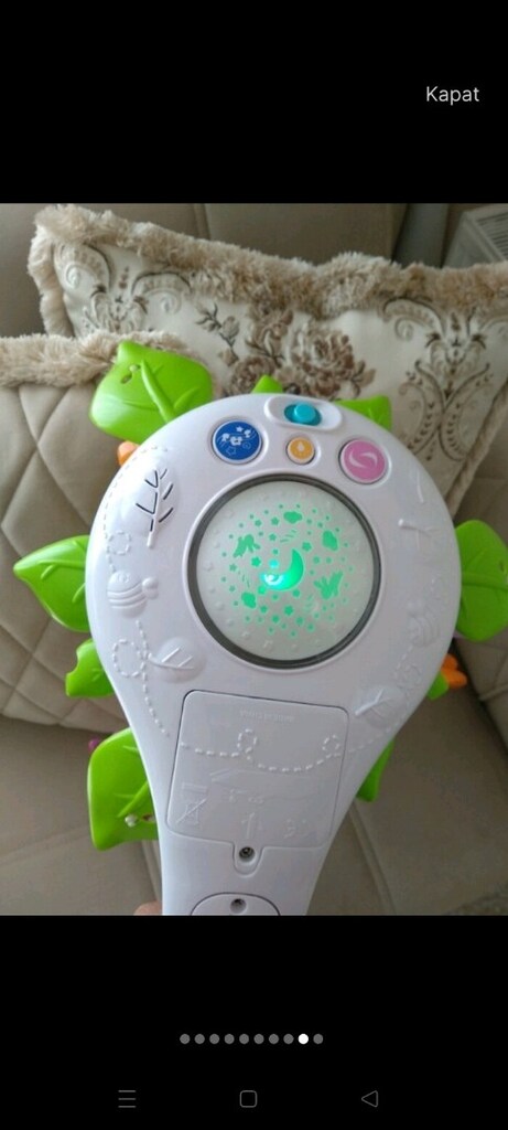 pal baby sevimli uyku arkadaşı - 2