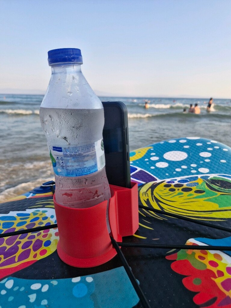 3d sup ve paddle board malzemeleri - 5