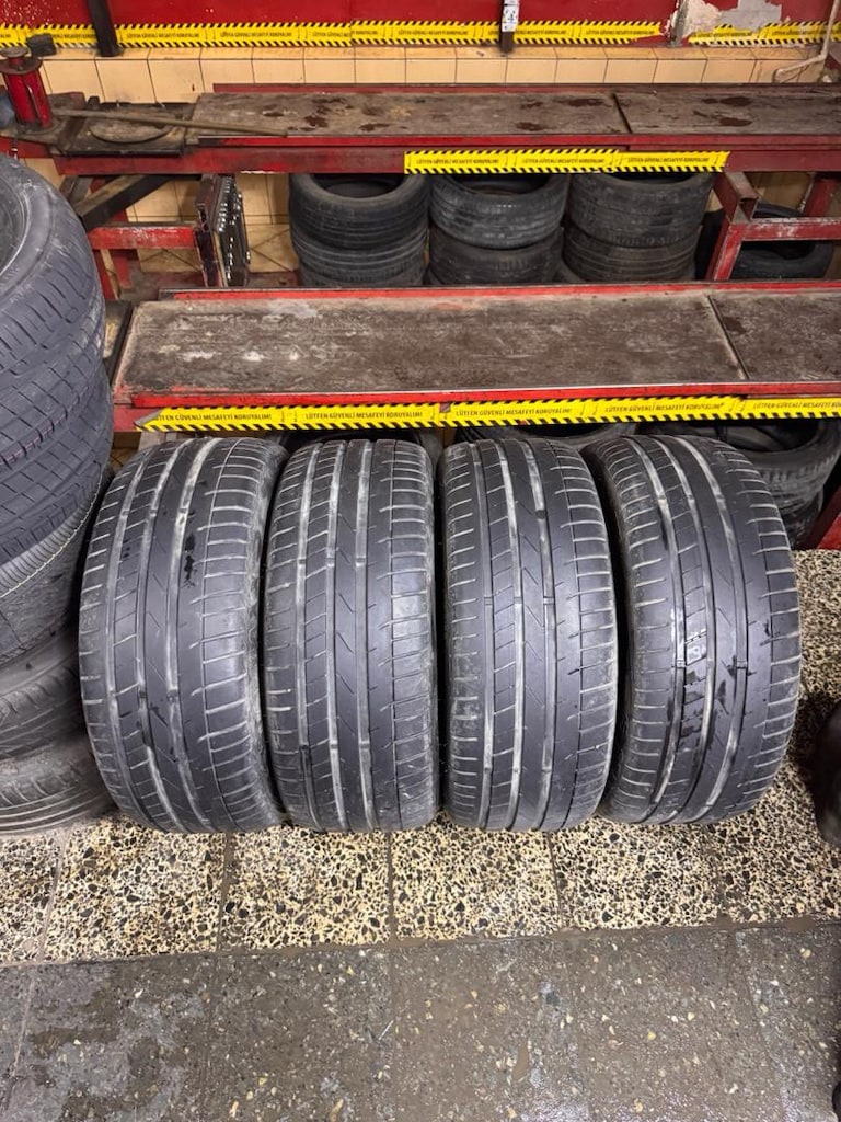 245 45 18 yazlık 4 adet tarıh 2023 - 3