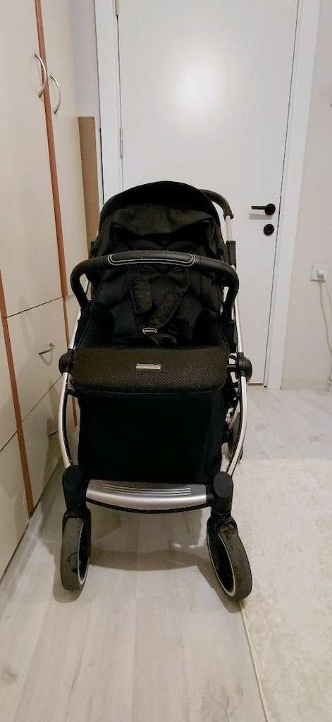 kraft kenya bebek arabası - 2