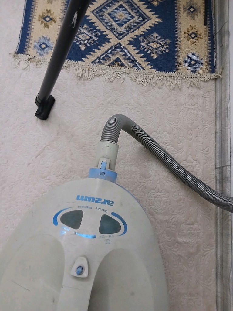 Elektrkli sübürge - 8