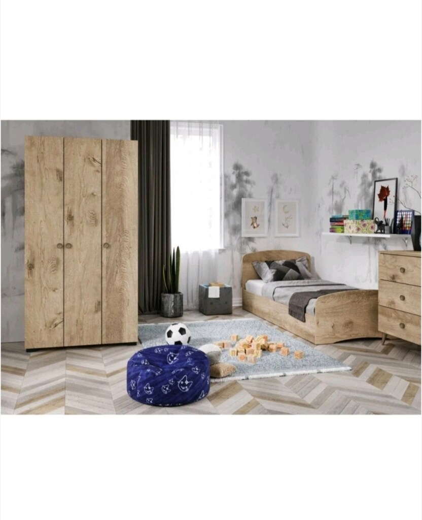 Genç Ve Çocuk Odaları - 9