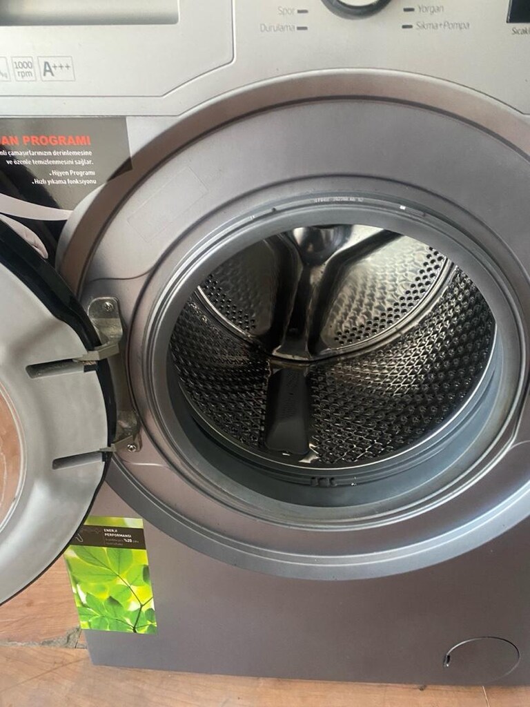 Sıfırdan Farksız 9kg Beko Çamaşır Makinesi! - 13
