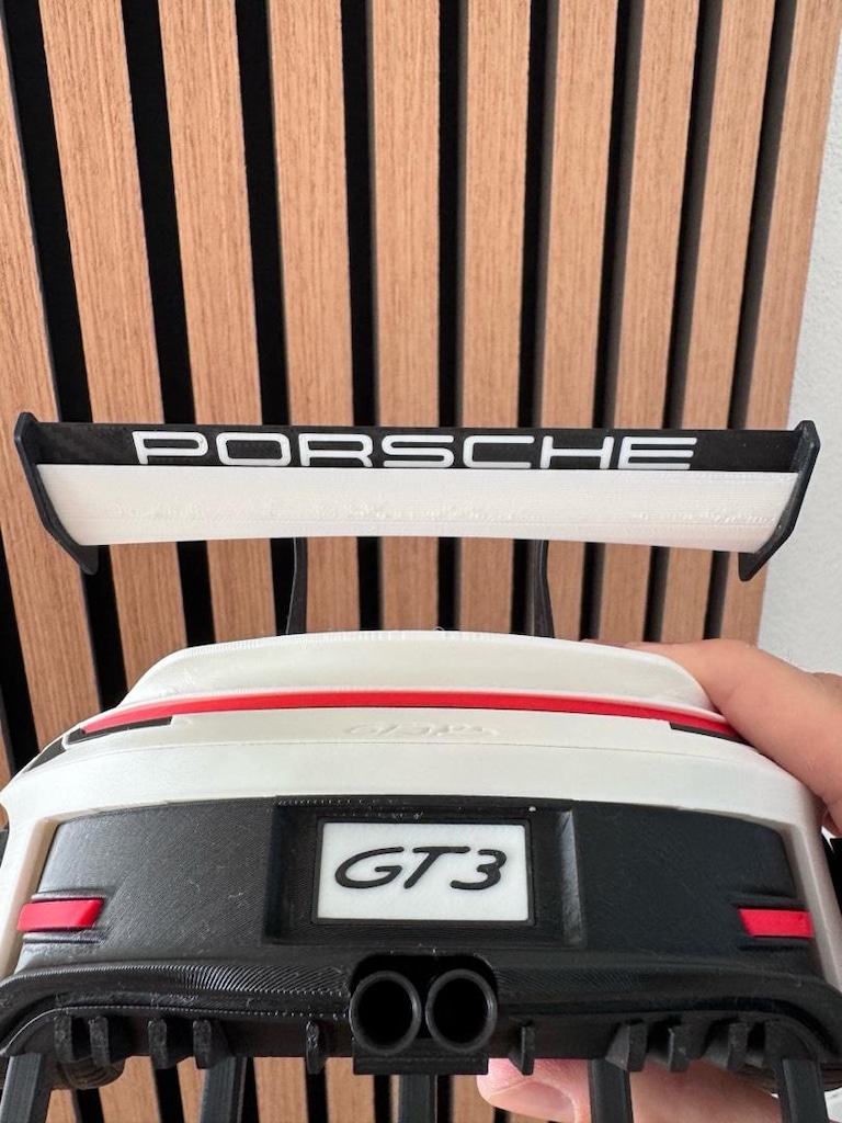 porsche anahtarlık - 2