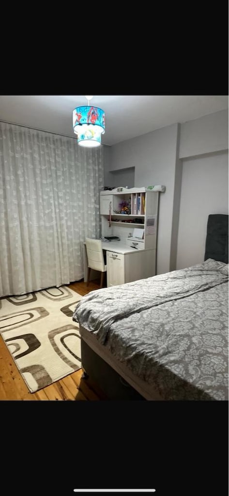 Çocuk Odası Takımı + Özel Yapım Ev Konseptli Montesörlü yavrulu yatak - 5