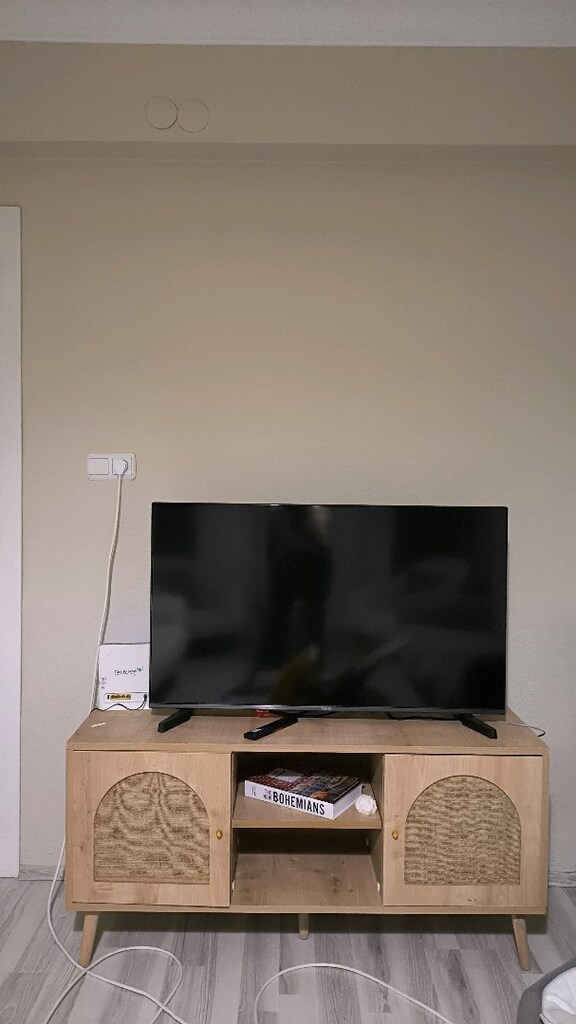 Sehpa TV ünitesi - 2
