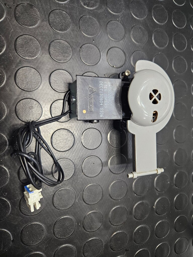 Arçelik K3284 Gurme Otomatik Çay Makinesi Yedek Parçaları - 14