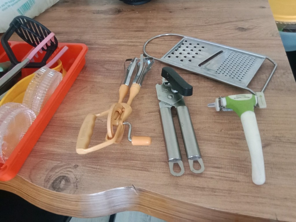 mutfak ürünleri 3 sayfanın tamami - 3
