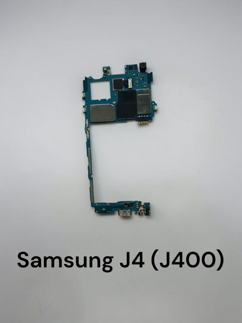 Samsung J4 (J400) Anakart