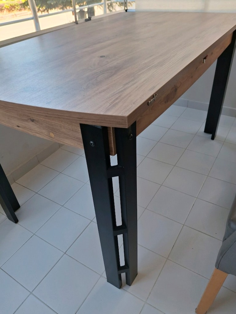 yemek masası - 7
