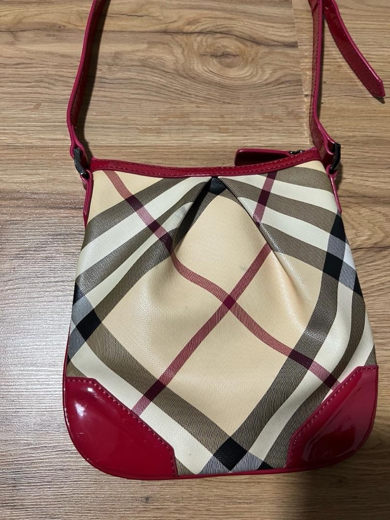 burberry çanta - 2