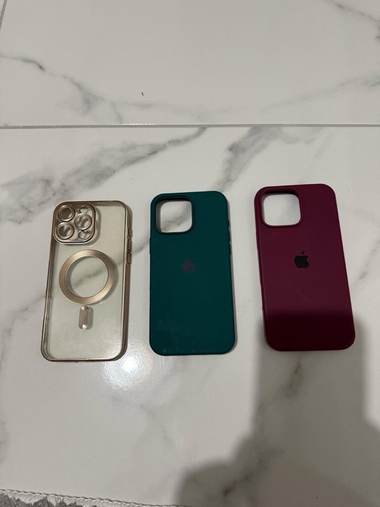 iPhone 16 promax kılıf tane fiyatıdır - 2